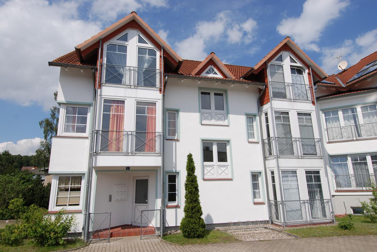 Haus Granitzblick - Apt. 18 Sellin  Exterior foto