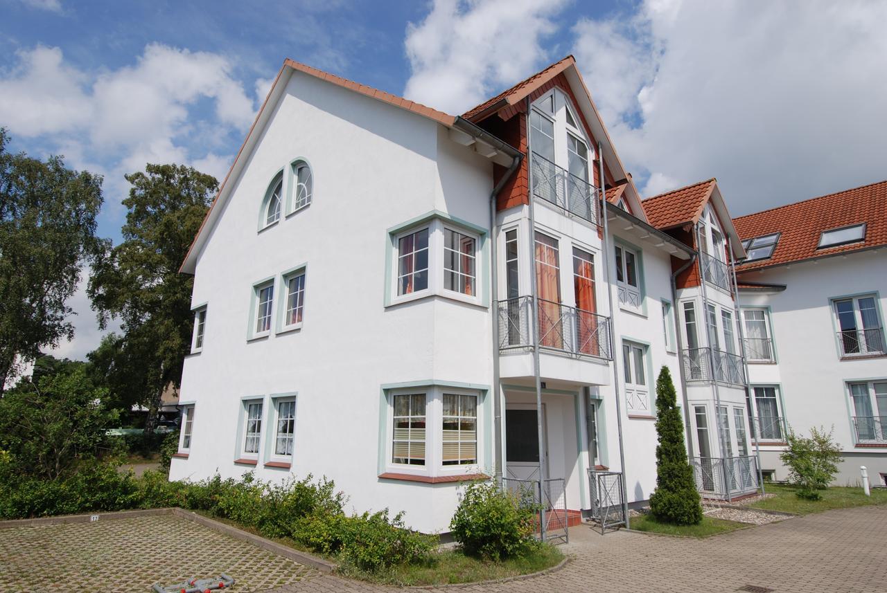 Haus Granitzblick - Apt. 18 Sellin  Exterior foto
